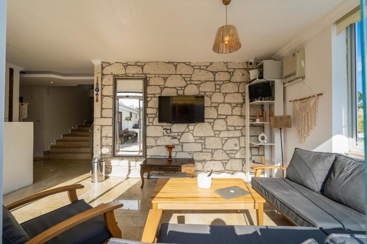 Belong Butik Otel Cesme Exterior photo