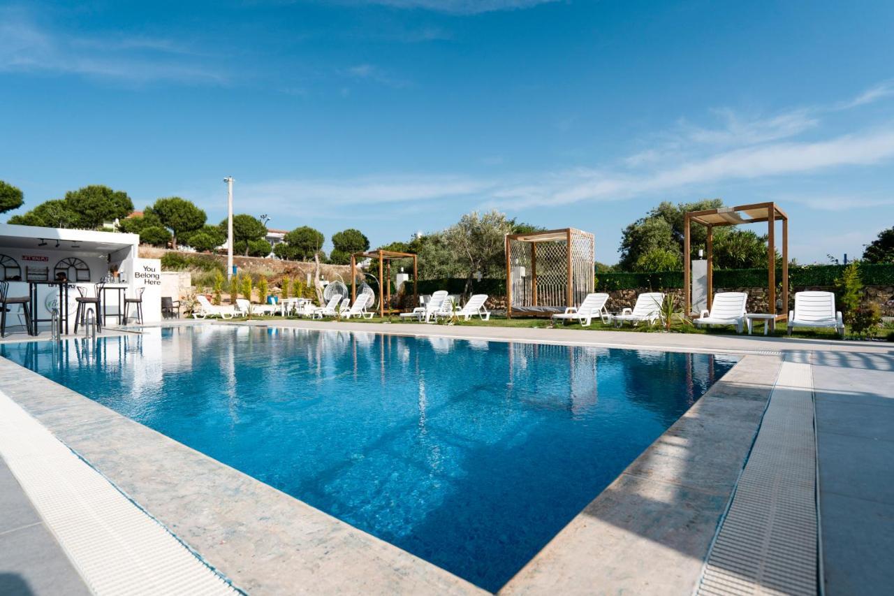 Belong Butik Otel Cesme Exterior photo