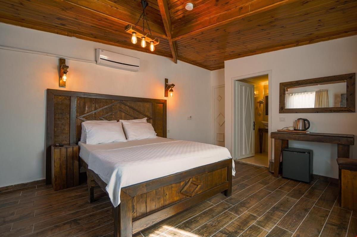 Belong Butik Otel Cesme Exterior photo