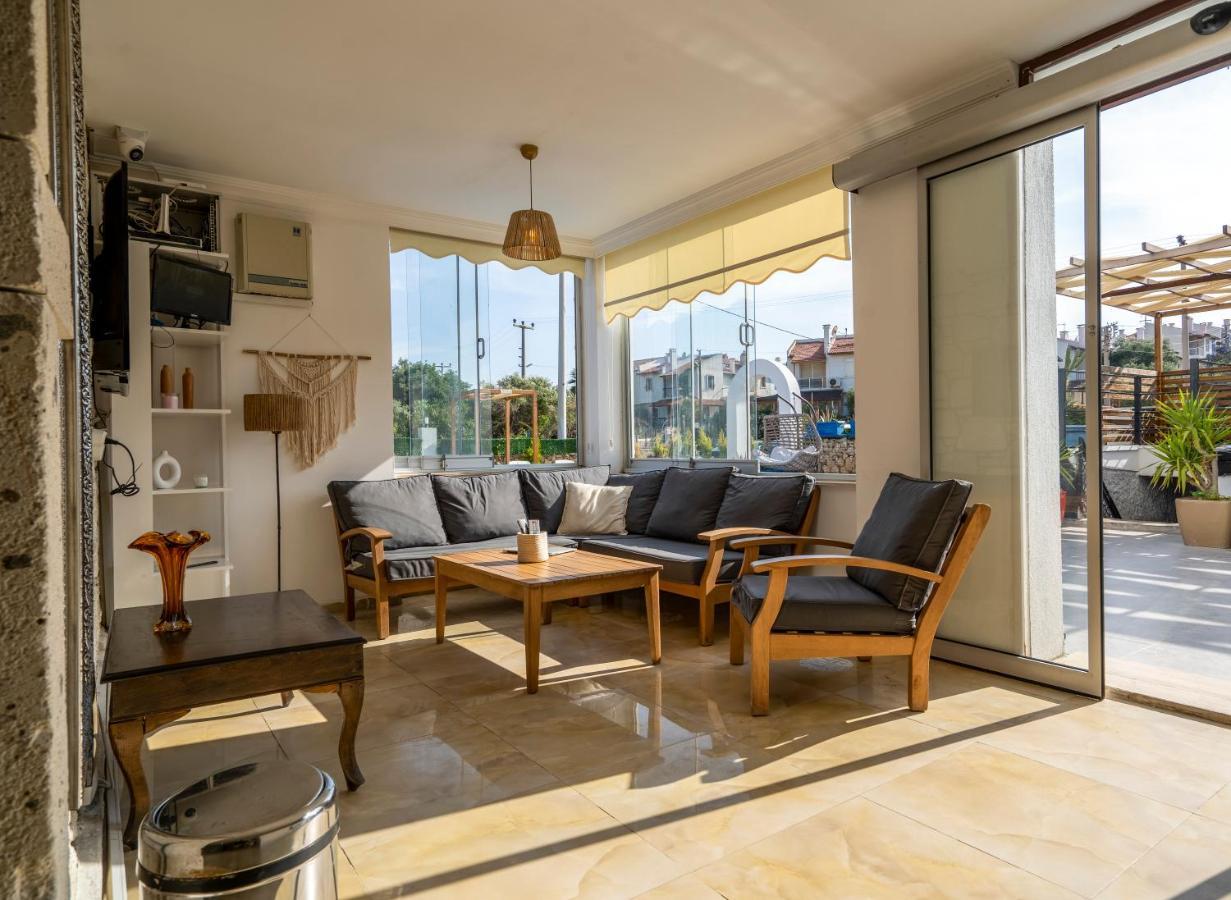 Belong Butik Otel Cesme Exterior photo