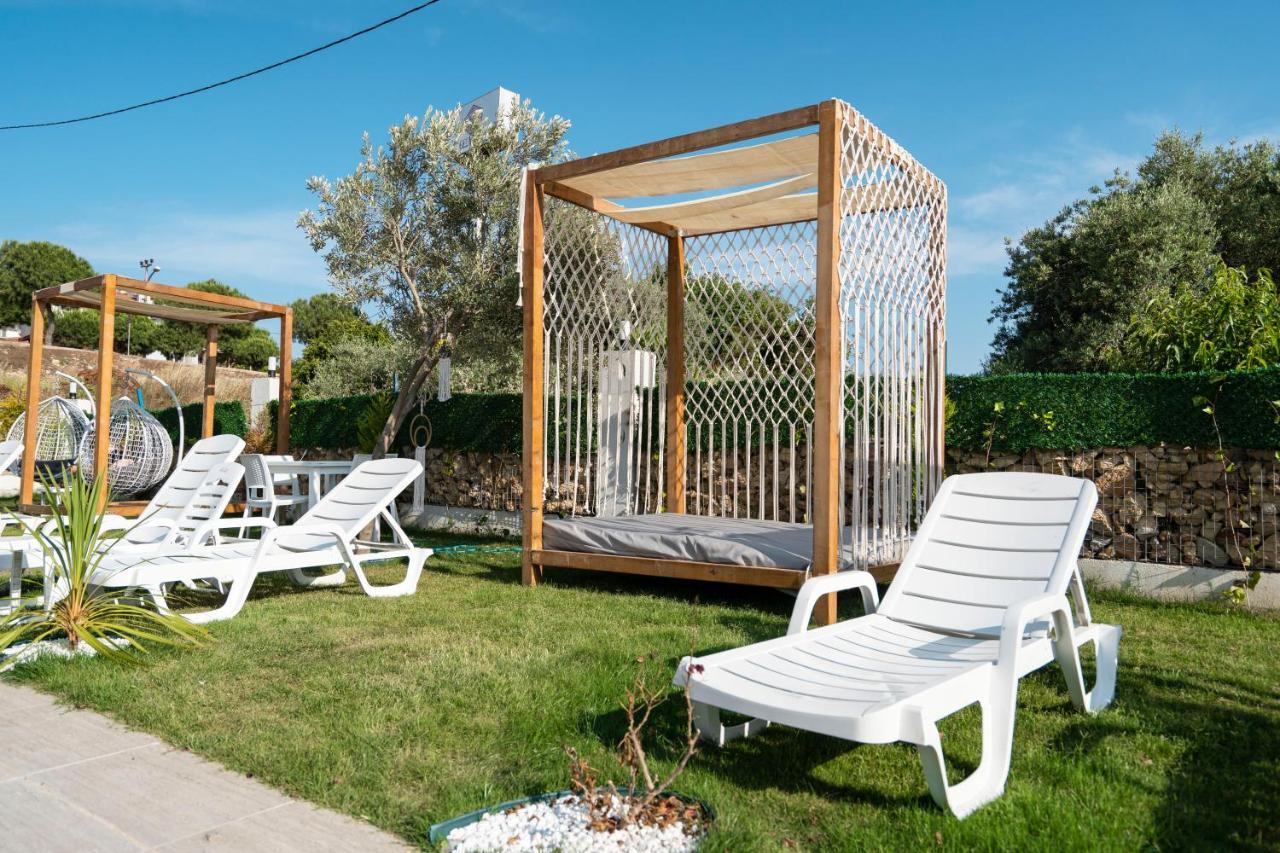 Belong Butik Otel Cesme Exterior photo