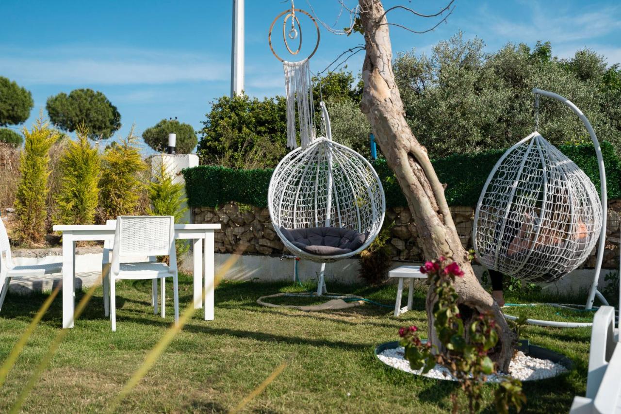 Belong Butik Otel Cesme Exterior photo