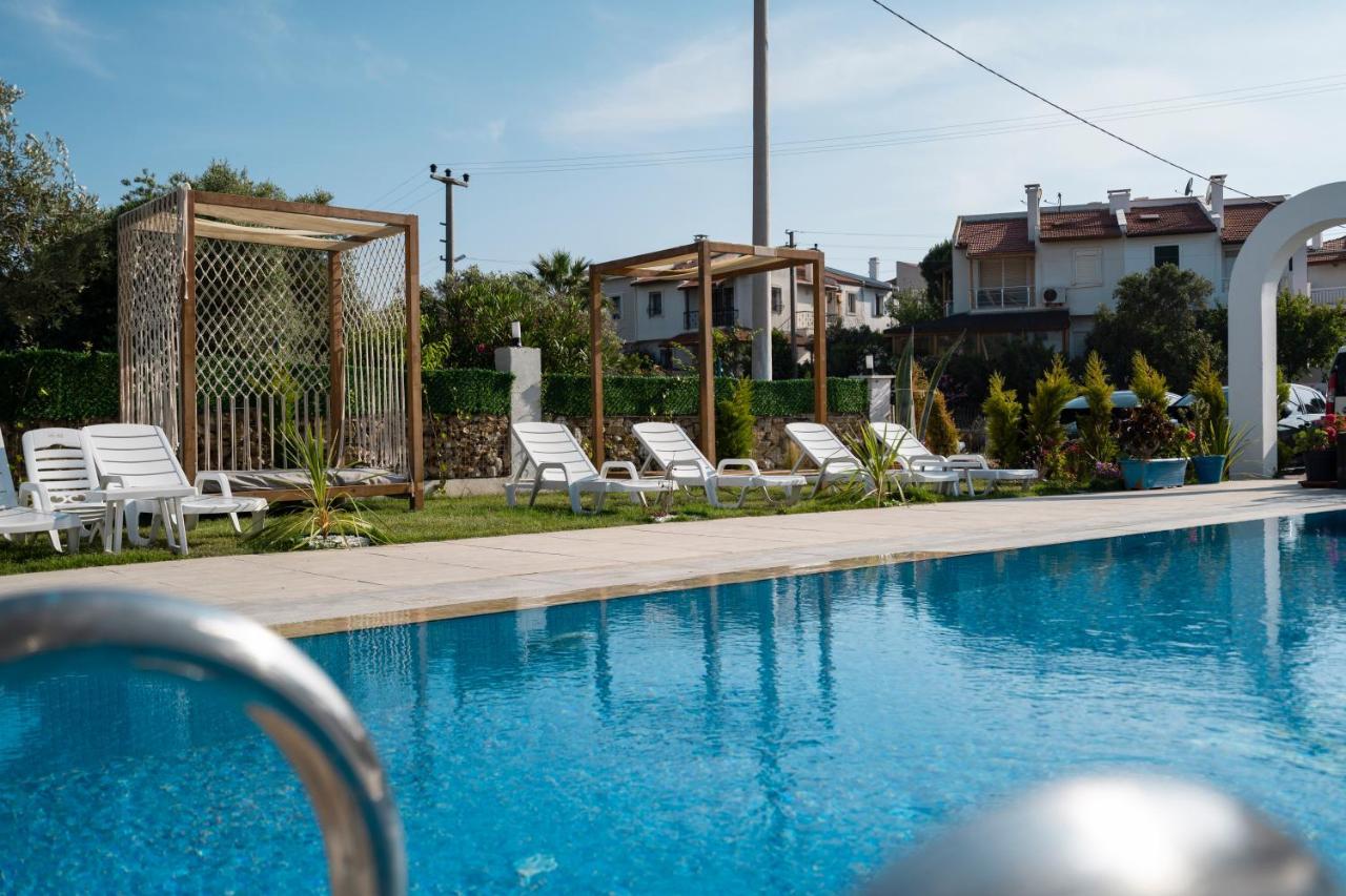 Belong Butik Otel Cesme Exterior photo