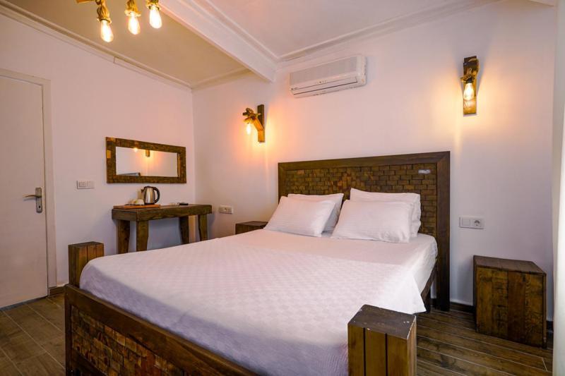 Belong Butik Otel Cesme Exterior photo