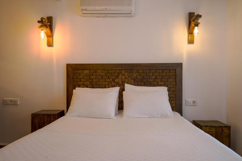Belong Butik Otel Cesme Exterior photo