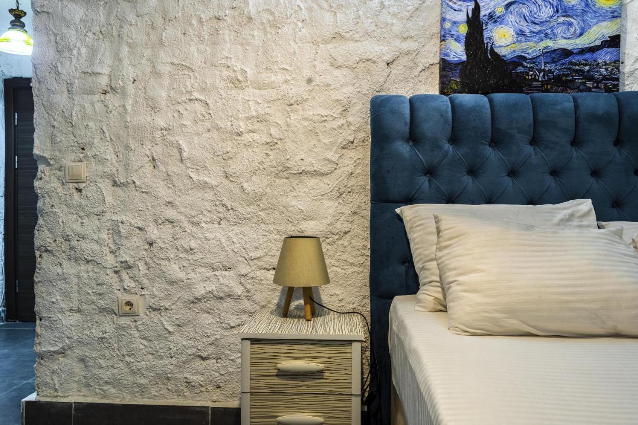 Belong Butik Otel Cesme Exterior photo