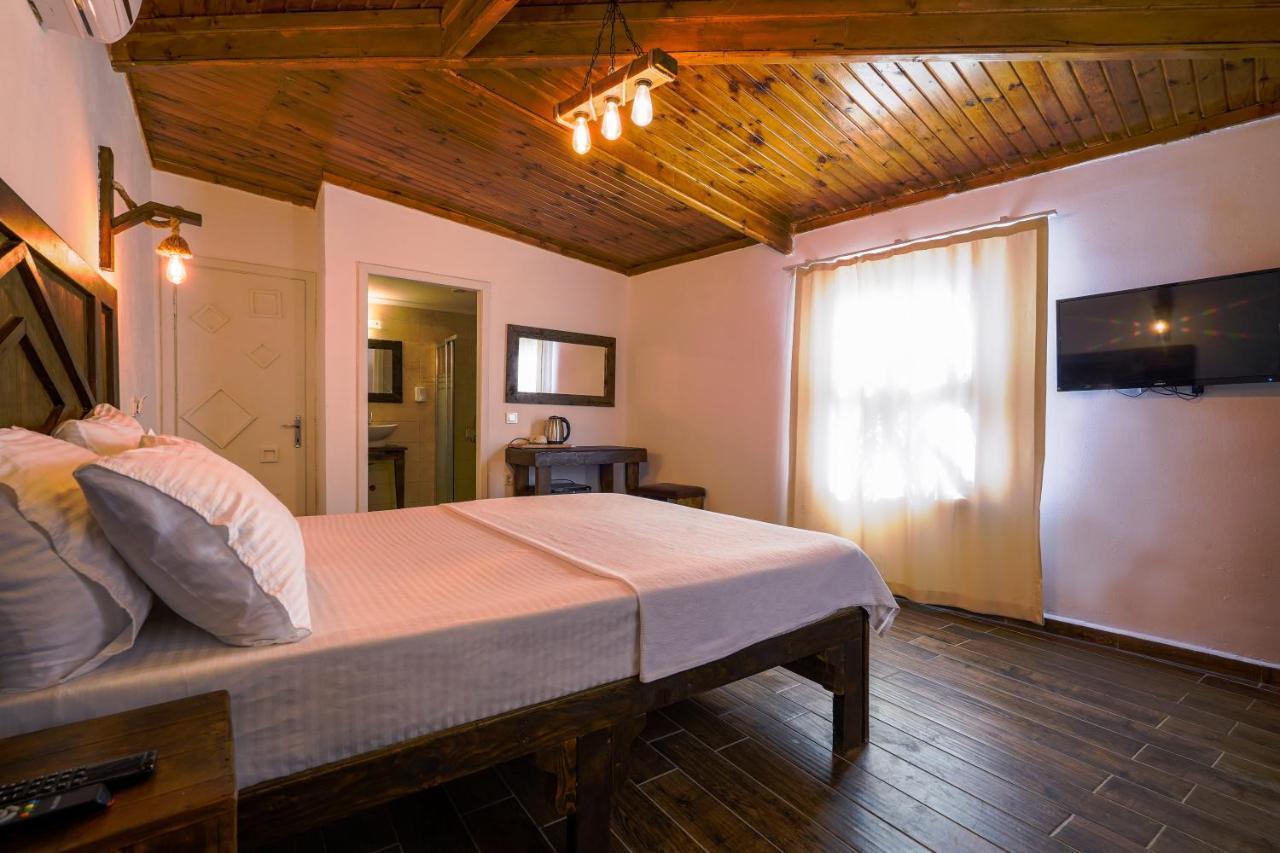 Belong Butik Otel Cesme Exterior photo