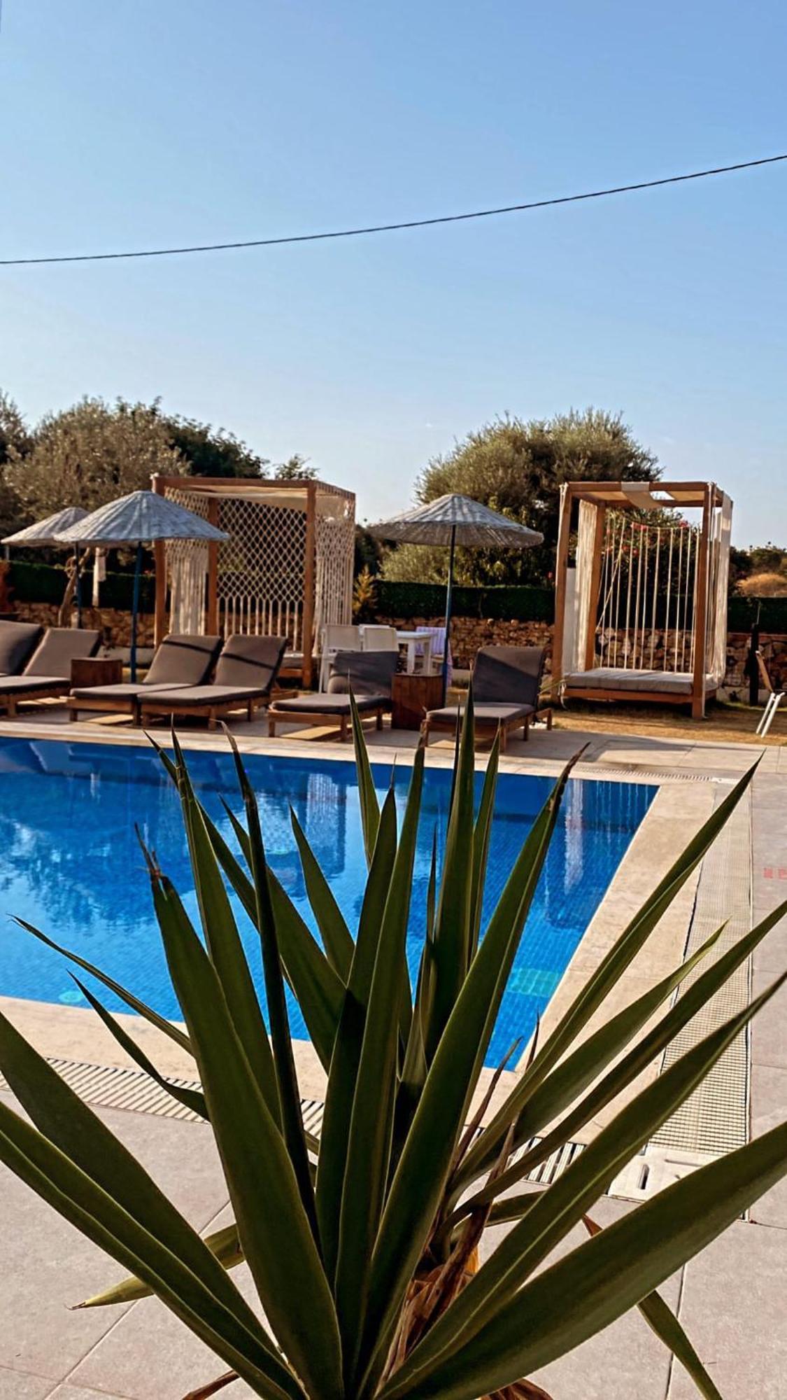Belong Butik Otel Cesme Exterior photo