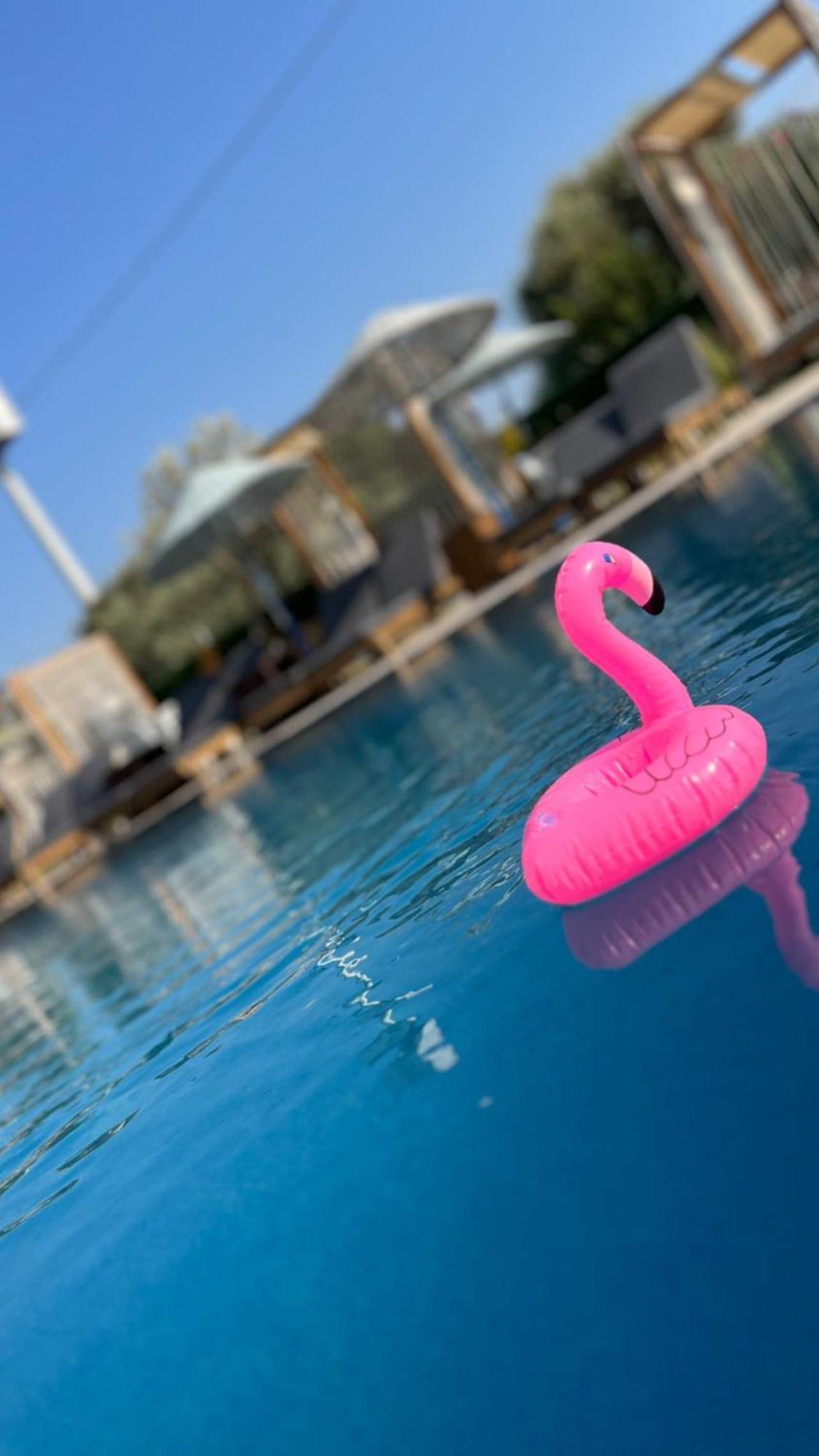 Belong Butik Otel Cesme Exterior photo