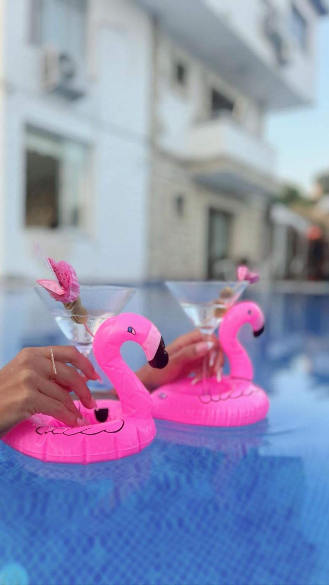 Belong Butik Otel Cesme Exterior photo