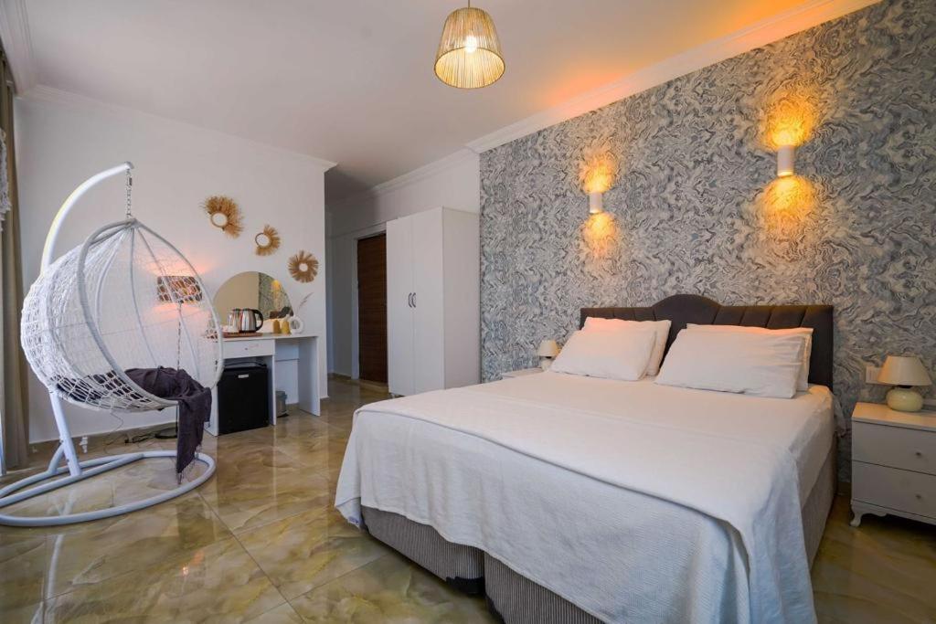 Belong Butik Otel Cesme Exterior photo